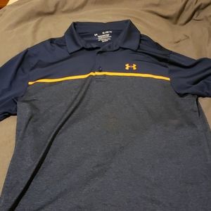 Under Armour Playoff Golf Polo